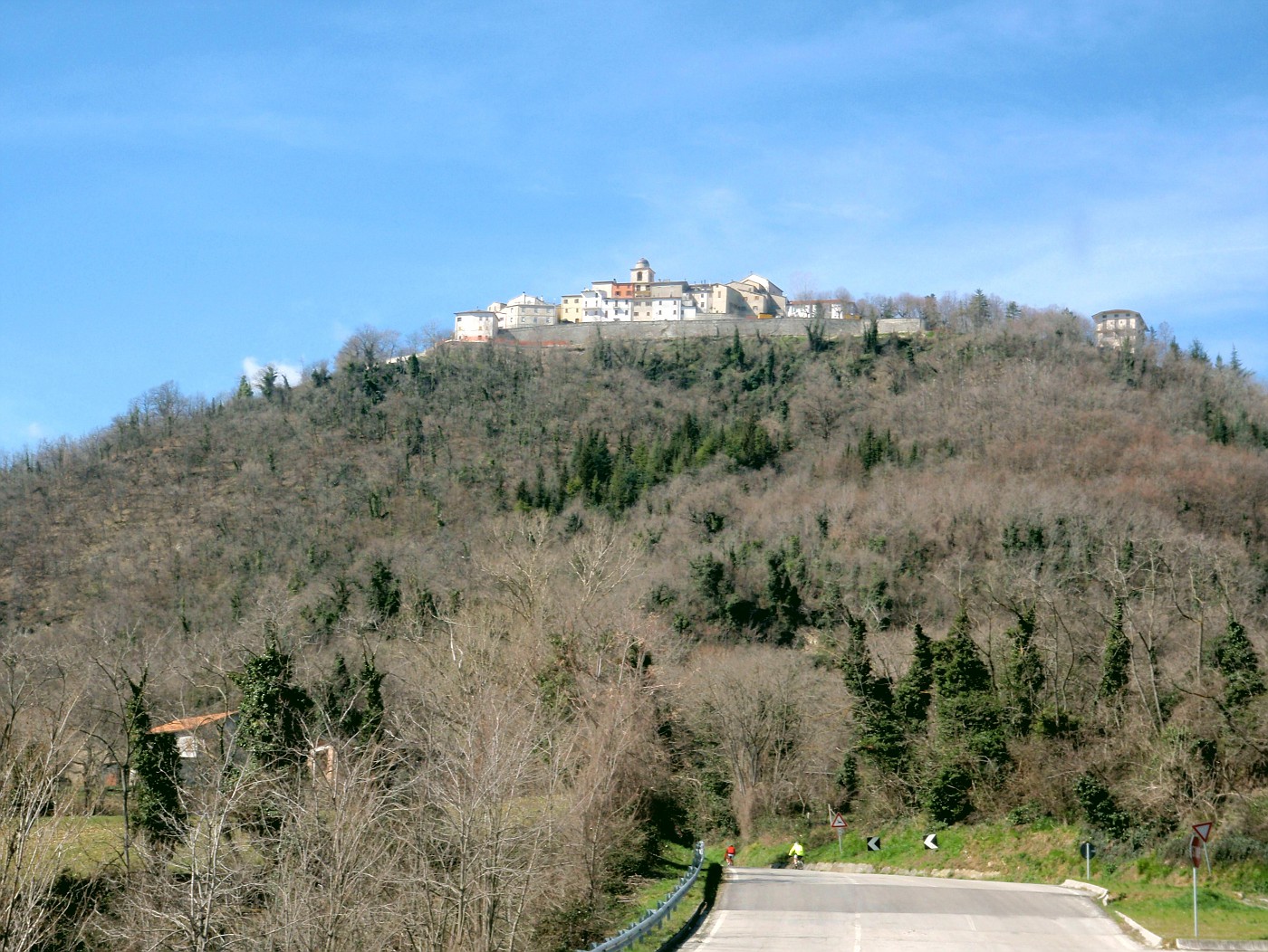 Montegrimano