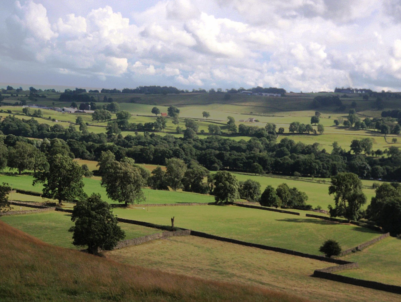 Barnard Castle - Brampton