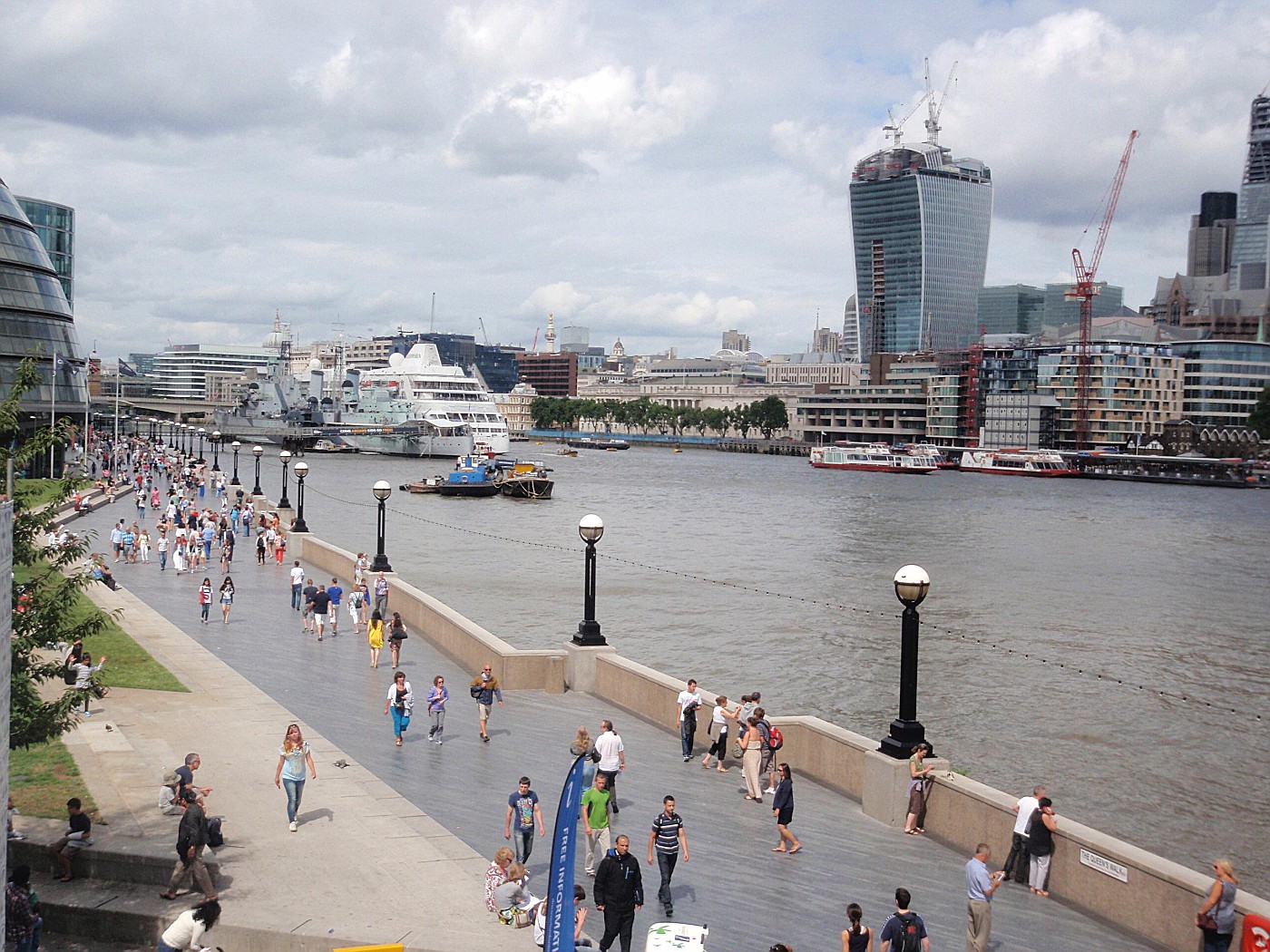 Tower Bridge