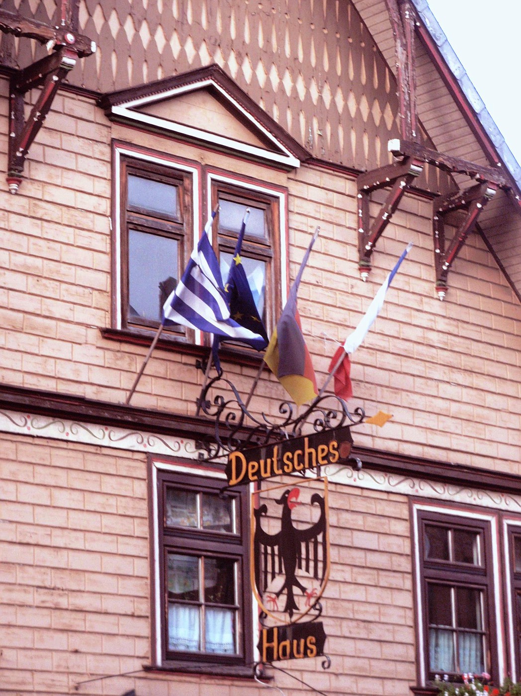 Deutsches Haus