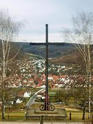 Osterkreuz