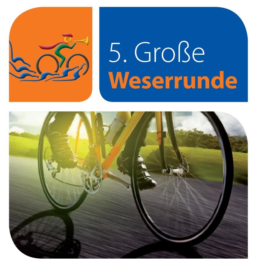 5. Große Weserrunde