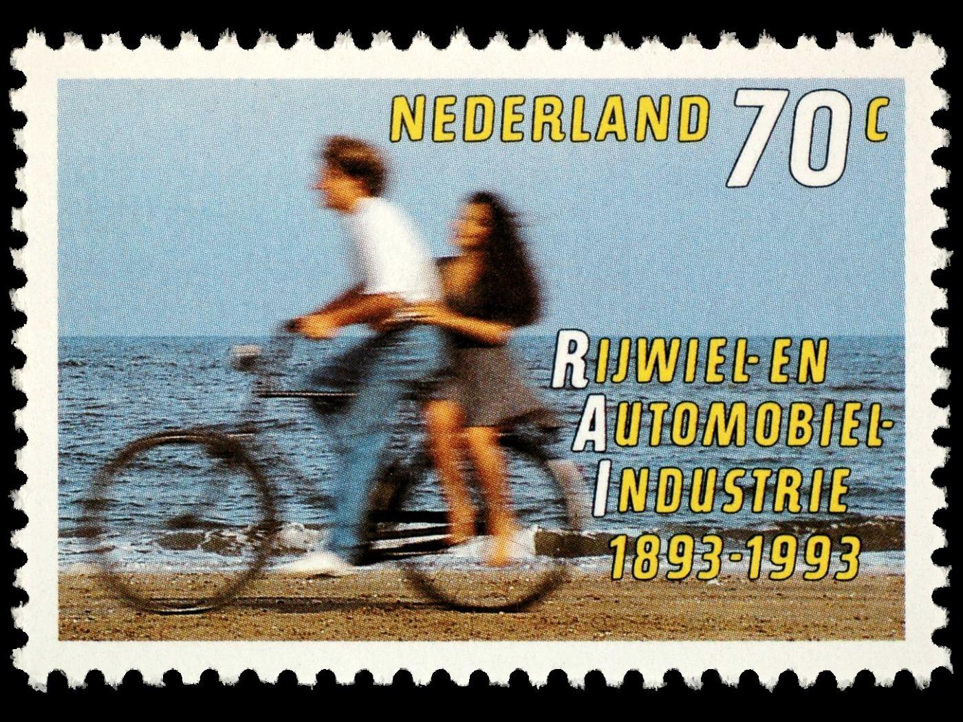 Rijwiel