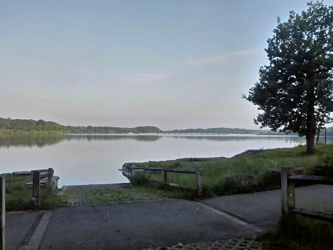 Möhnesee