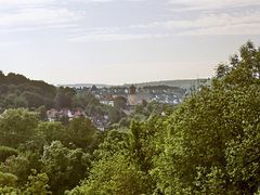 Arnsberg