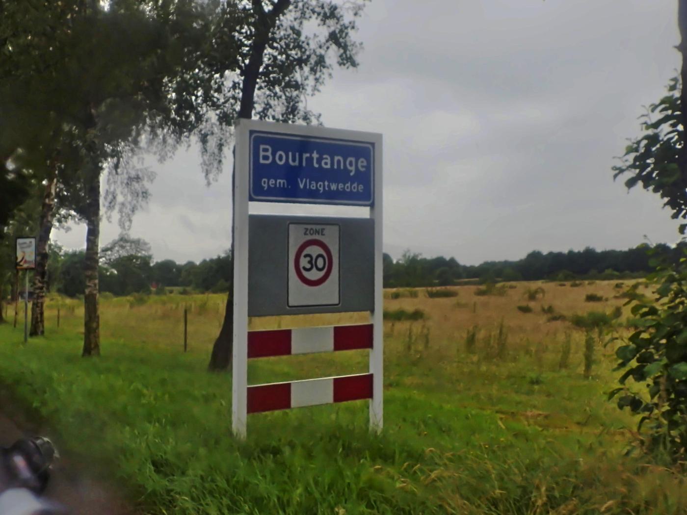 Bourtange