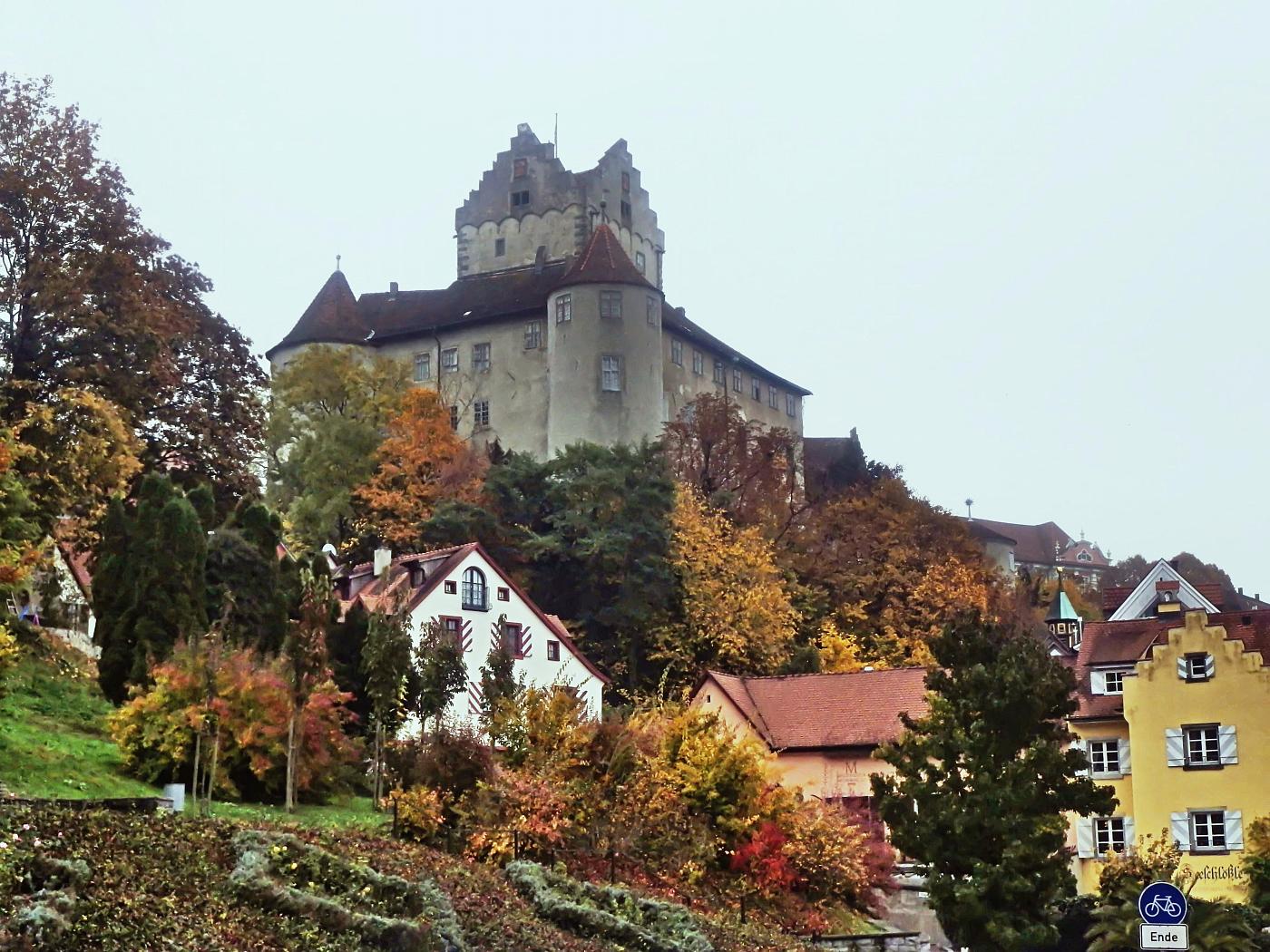 Burg Meersburg