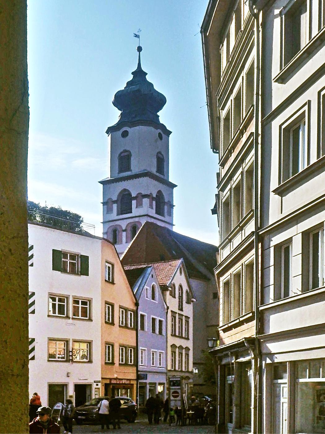 Schmiedgasse