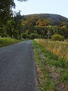 Weser-Radweg