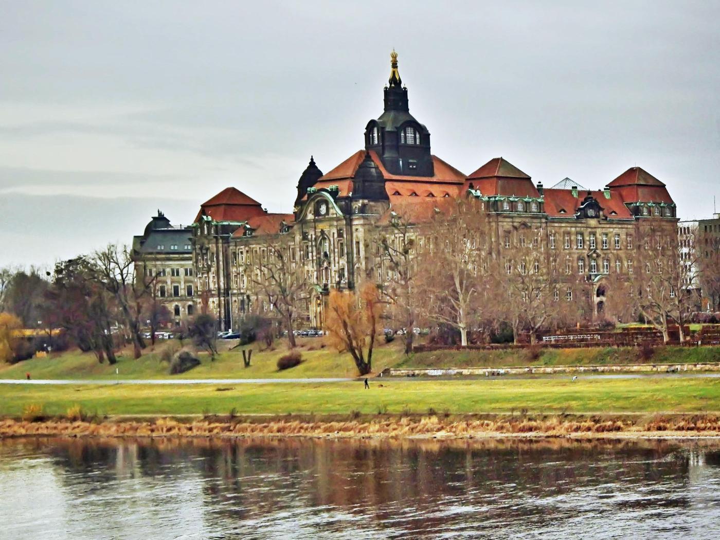 Sächsische Staatskanzlei