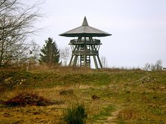 Eggeturm auf Preußischer Velmerstot