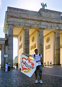 Brandenburger Tor