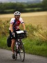 The Dutchman Ivo wears a jersey with British flag