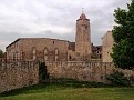 Burg zu Neundorf in Hausneindorf