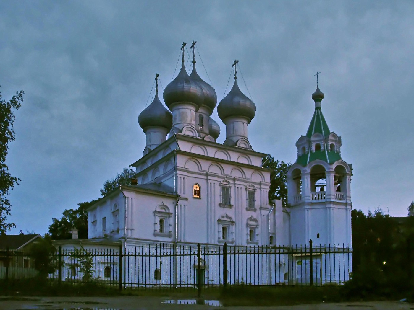 Vologda