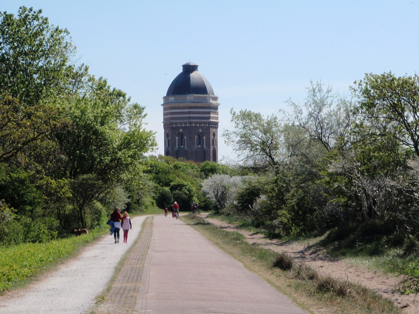 Watertoren