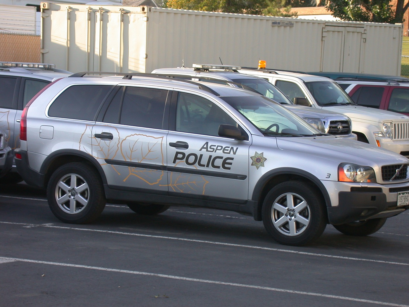 copcar dot com - The home of the American Police Car - Photo Archives