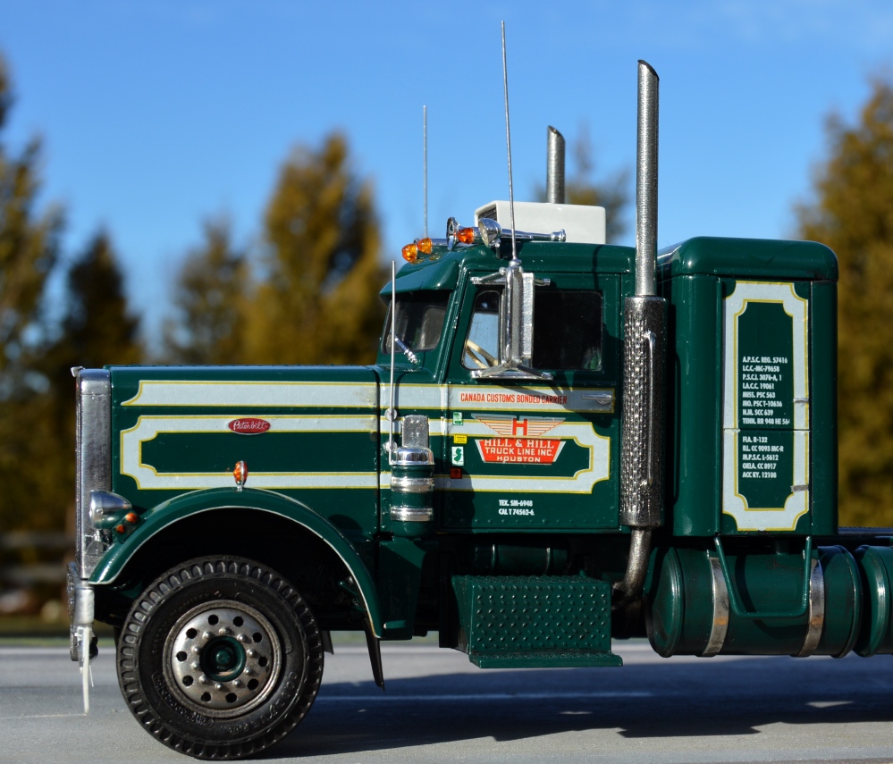 Photo Green 359 ModelTruckin Stripes 359 In Green album