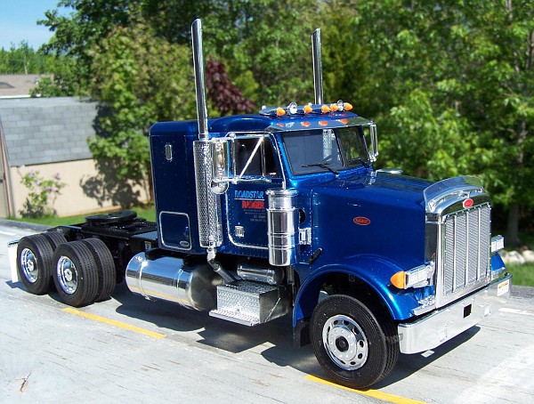 Photo: 378 rh 61508.jpg | Italeri Peterbilt 378 Kit 746 album ...