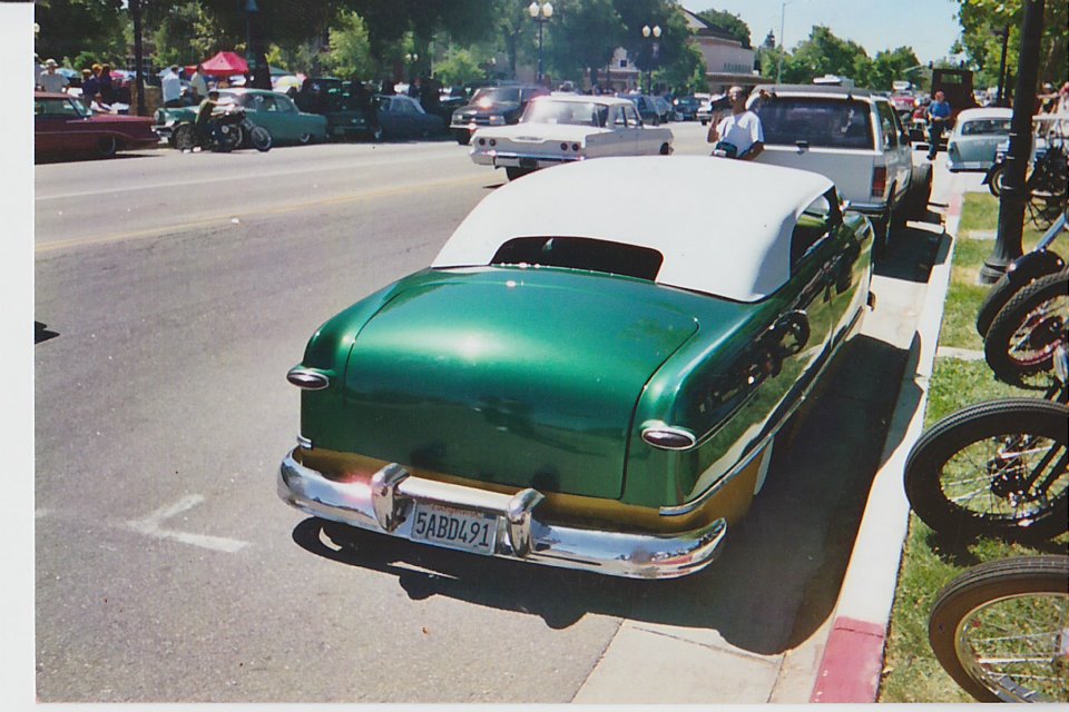 Photo BonnersShoeboxBruns01 Bruns Kustom City to be sorted album