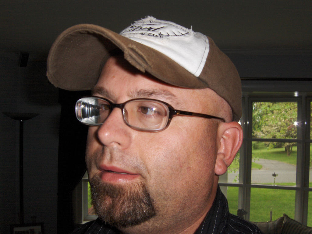 Photo 4184554261 7a1149474f b Guys With Strong Glasses album Micha