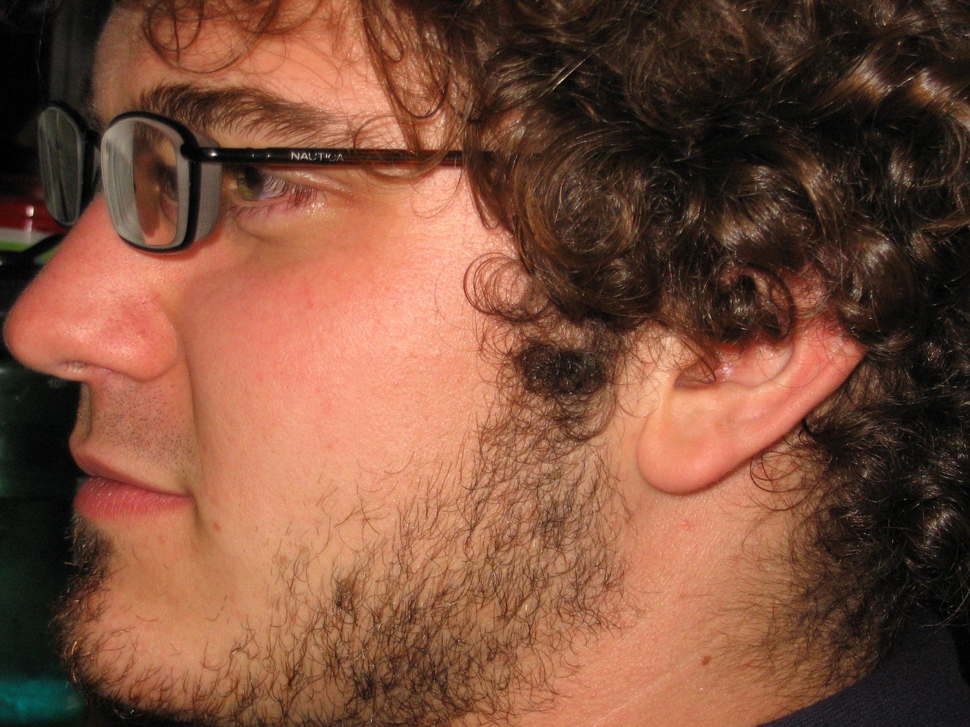 Photo 488462853qffcIk fs Guys With Strong Glasses album Micha