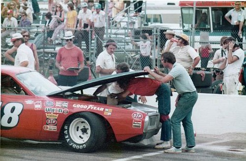 Photo: img921 | 1973 Alamo 500 album | Txtom | Fotki.com, photo and ...