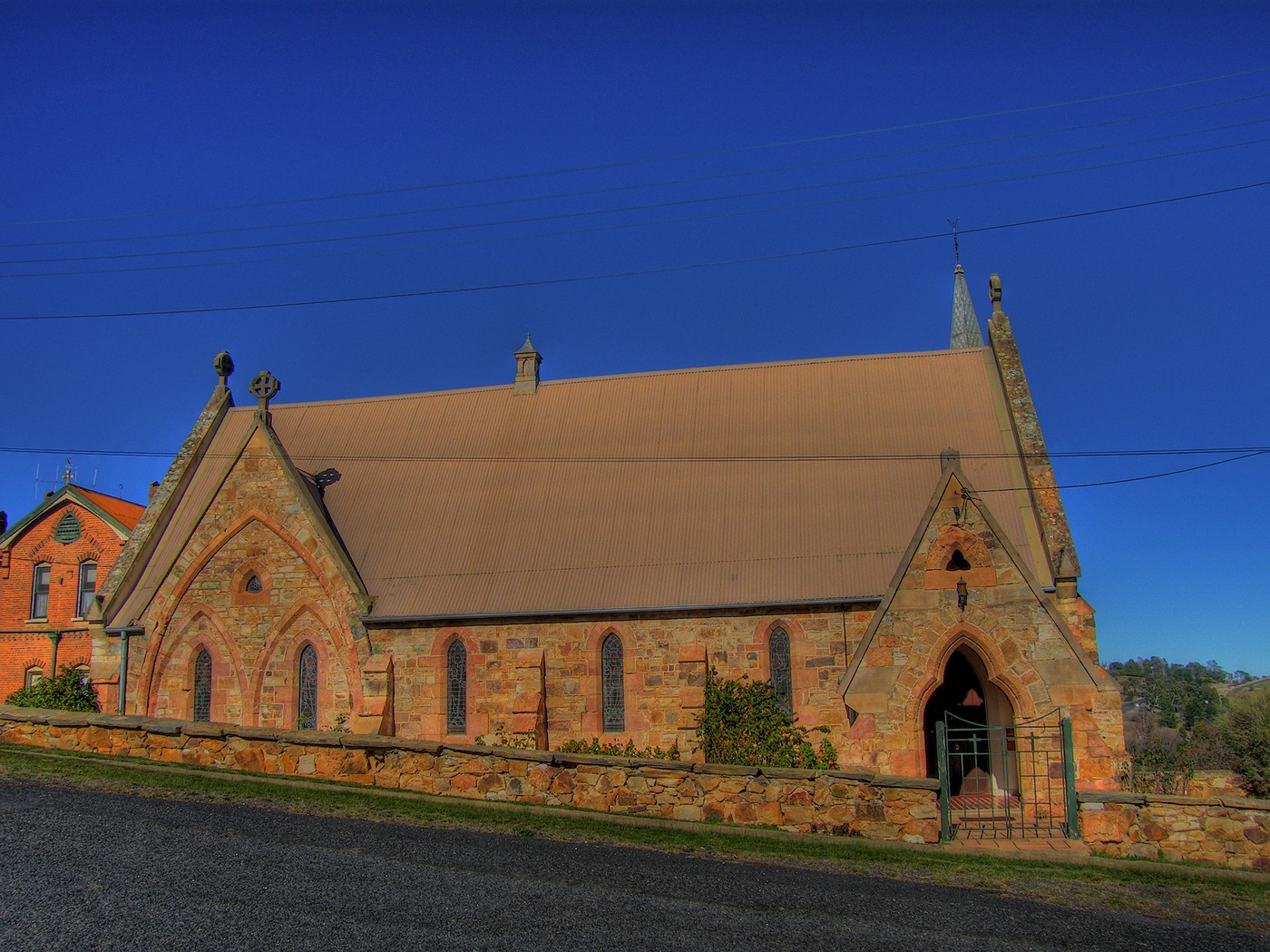 Carcoar NSW album ooO(PETER)Ooo photo and video sharing