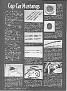 Mustang Monthly Feb 1999 Cop Car Mustangs 3