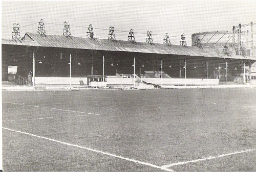 Photo: Redheugh Park - Gateshead 