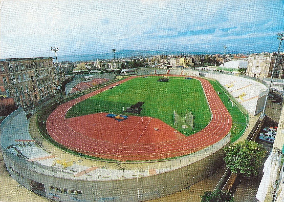 Photo Stadio San Ciro Portici Italy album Whocares nl