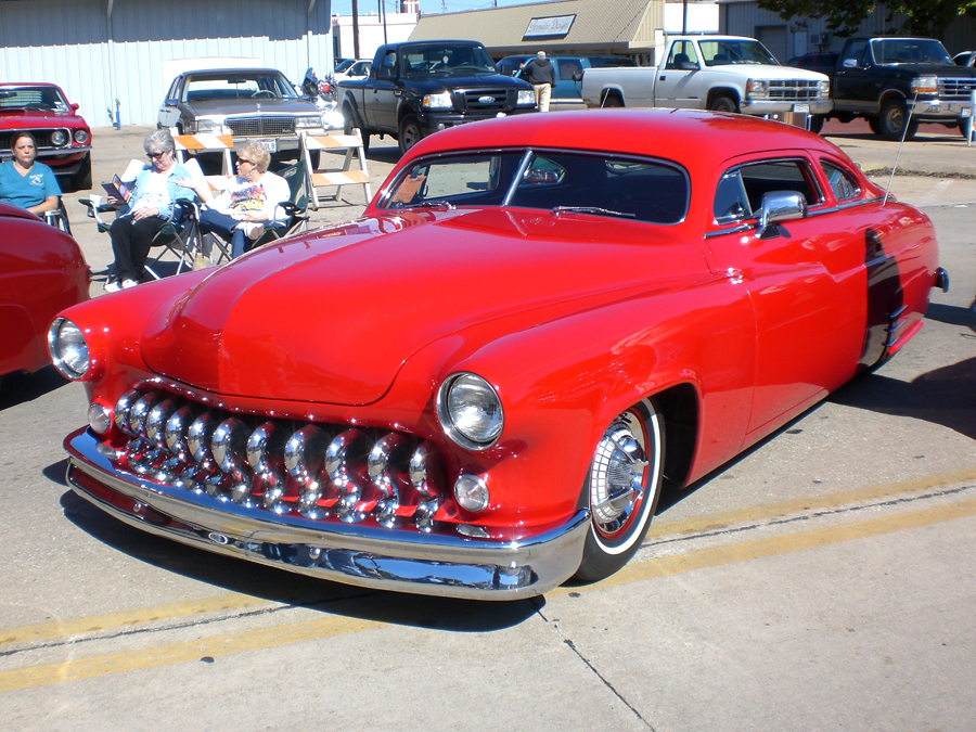 Photo: CIMG9343-The Fidgiter.jpg | '49-'50 Mercury customs album | Rik ...