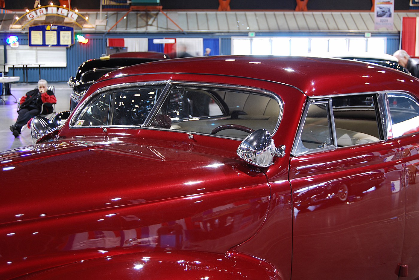 Photo SacramentoSMDSC_0316.JPG 1940 Mercury Buddy Ohanesian