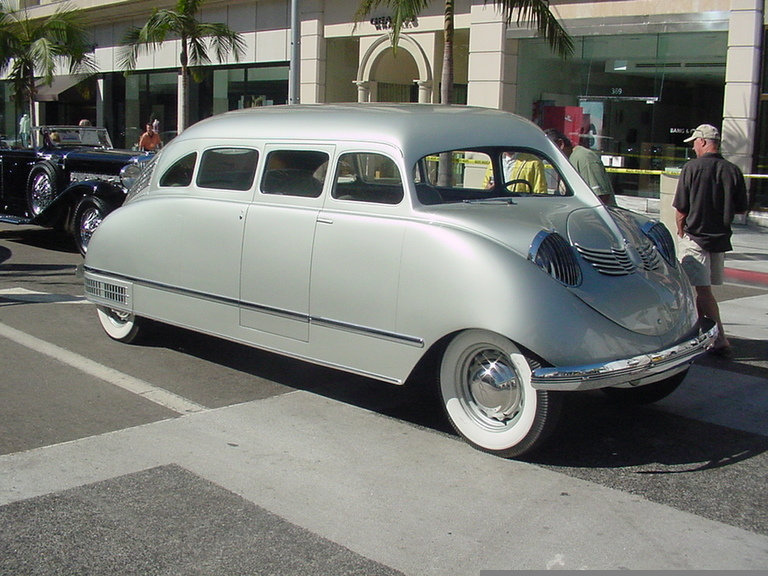 Photo: 72df8f62 | Coachbuilt cars to be sorted album | Rik Hoving ...