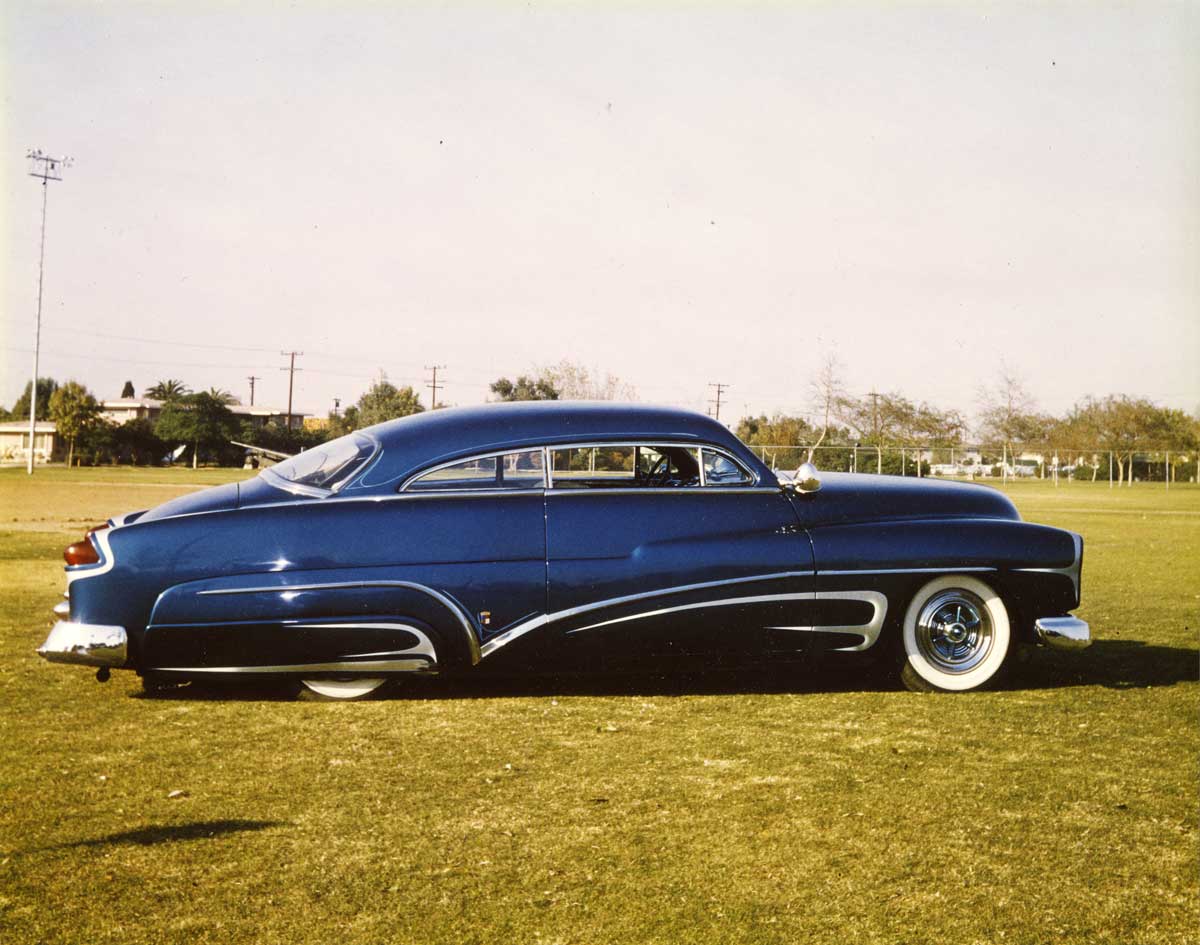 Photo: Bugarin-Merc-Color-RodP.jpg | The Rod Powell Photo Collection ...