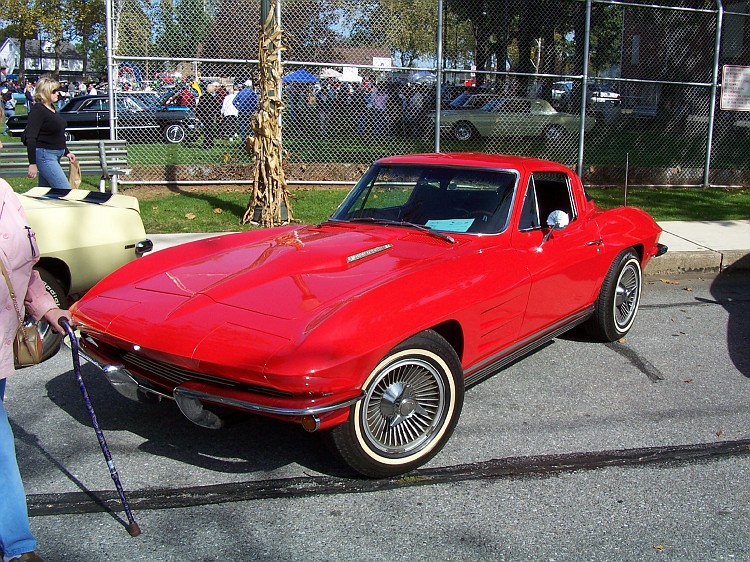 Catasauqua Car Show '09 album DaveInTheHat photo and