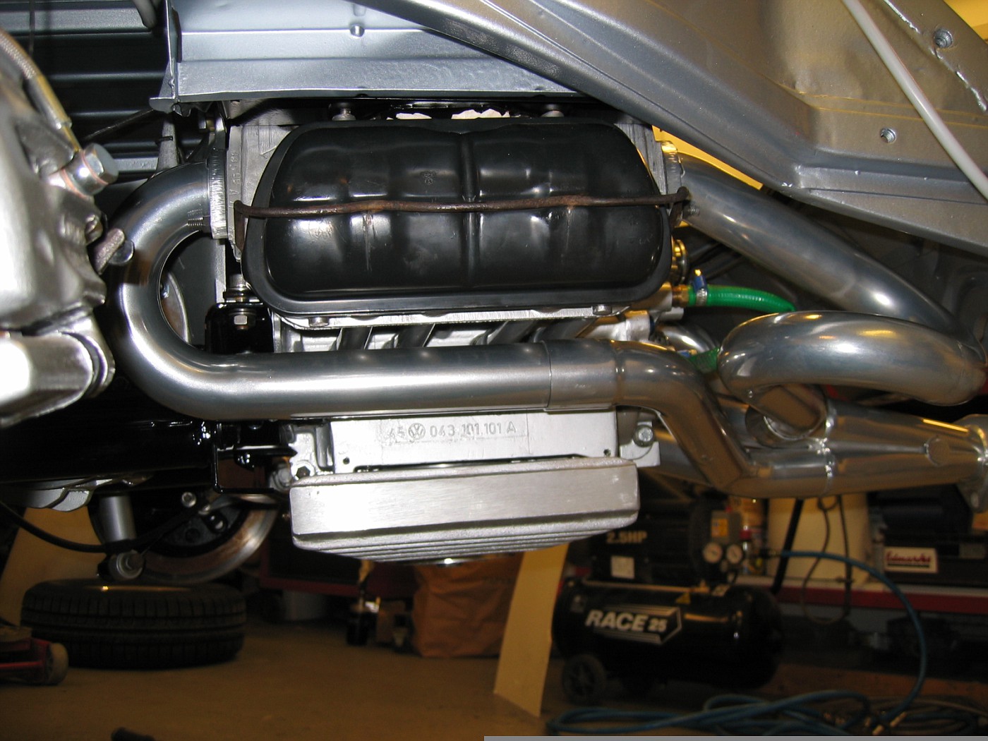 Photo 100 0076 A1 MufflerFor Sale album Vdubjim photo and video sharing made