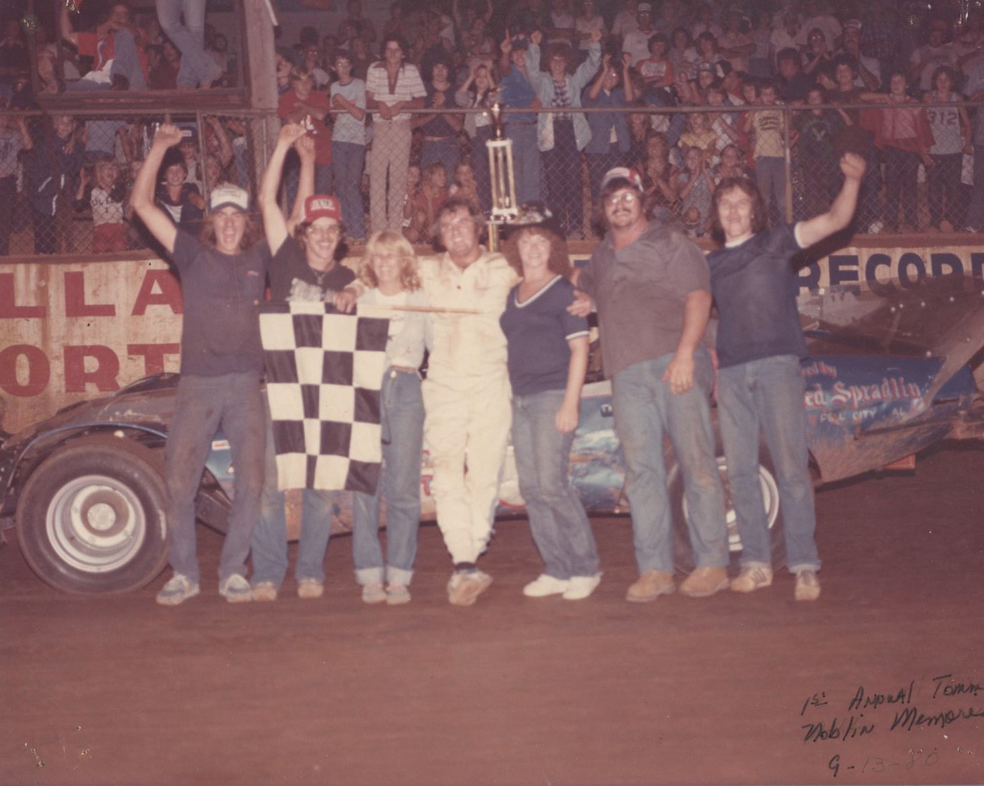 Al Goodwin Collection Photo: goodwin collection 051 | Jerry and Judy Goodwin Collection [Dirt ...