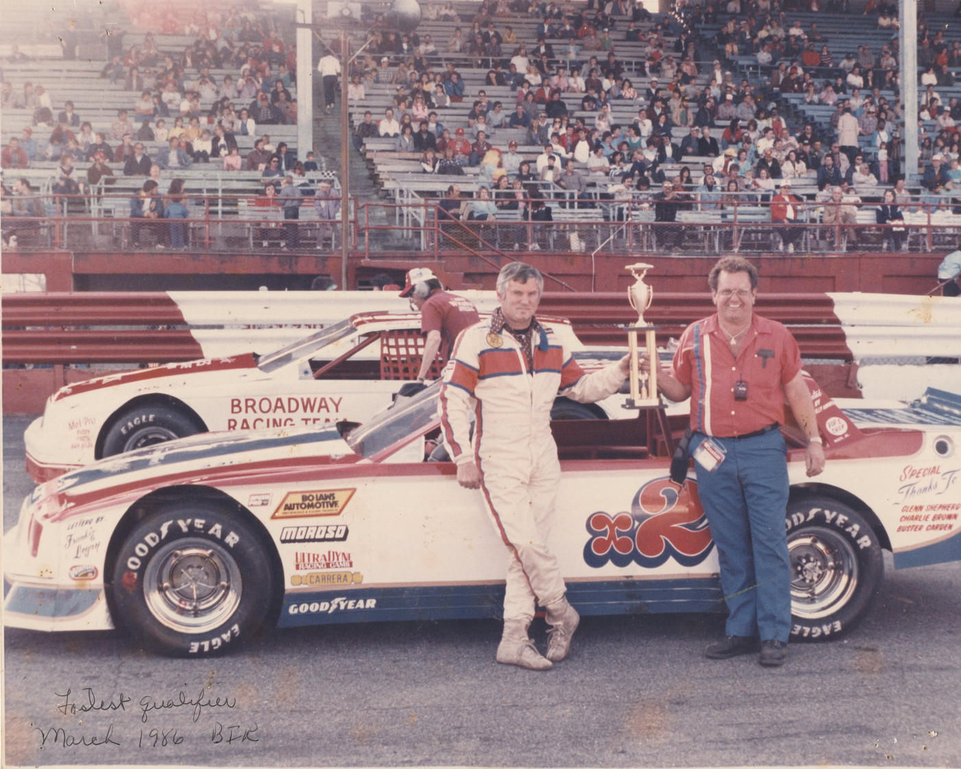 Al Goodwin Collection Photo: goodwin collection 009 | Jerry and Judy Goodwin Collection ...