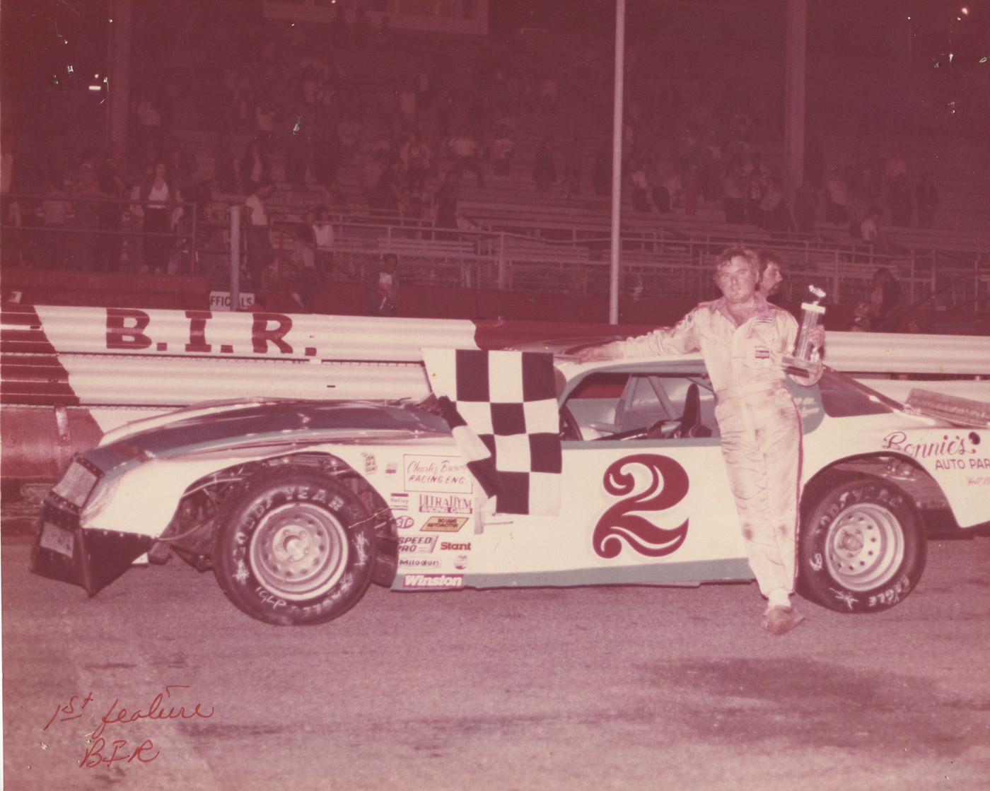 Al Goodwin Collection Photo: goodwin collection 010 | Jerry and Judy Goodwin Collection ...