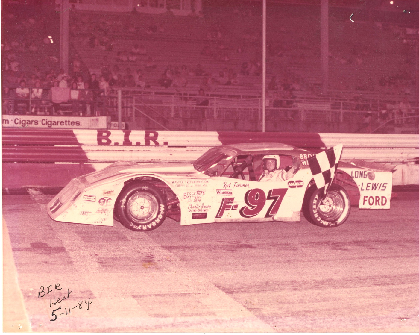 Al Goodwin Collection Photo: goodwin collection 041 | Jerry and Judy Goodwin Collection ...