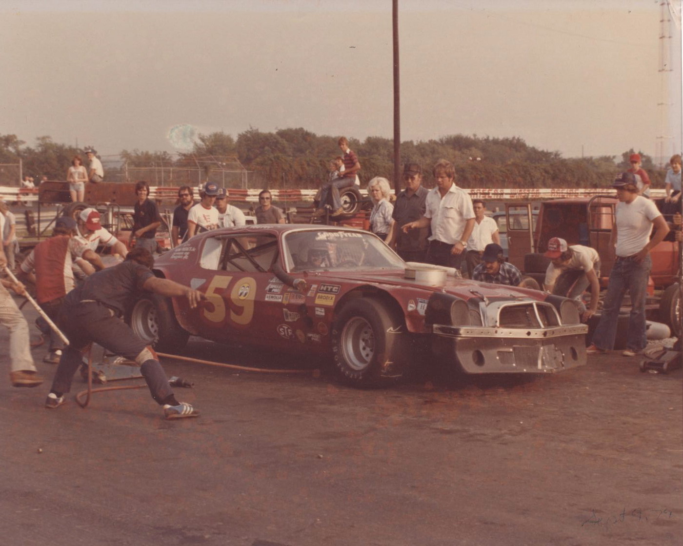 Al Goodwin Collection Photo: goodwin collection 113 | Jerry and Judy Goodwin Collection ...