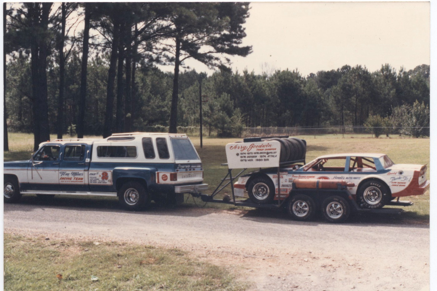 Al Goodwin Collection Photo: goodwin collection 327 | Jerry and Judy Goodwin Collection ...