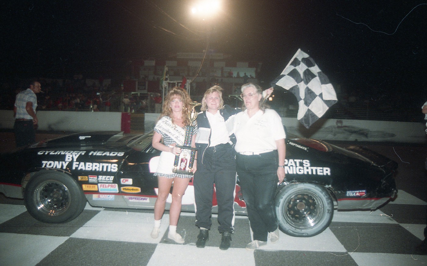 Photo: img213 | Photos by Judy Goodwin pavement album | ALABAMA AUTO ...