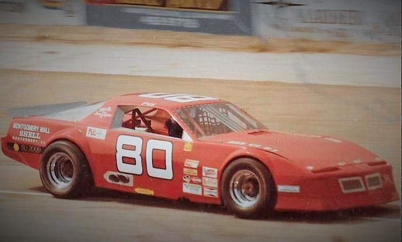 Jeff Morgan Racing Photo: Jeff Morgan ff (2) | Bobby Foster II Collection album | ALABAMA ...