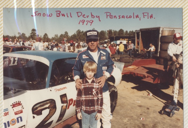 Photo: Bill Foster 009 | Bill Foster Collection album | ALABAMA AUTO ...