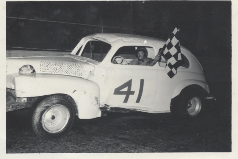 Frank Fleming Racing Photo: fleming 003 | Earl Fleming Collection album | ALABAMA AUTO ...