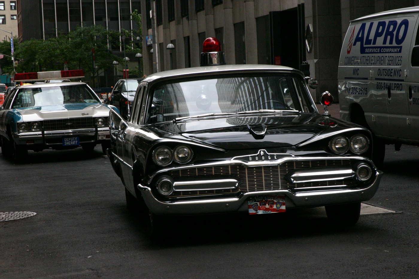 copcar dot com - The home of the American Police Car - Photo Archives