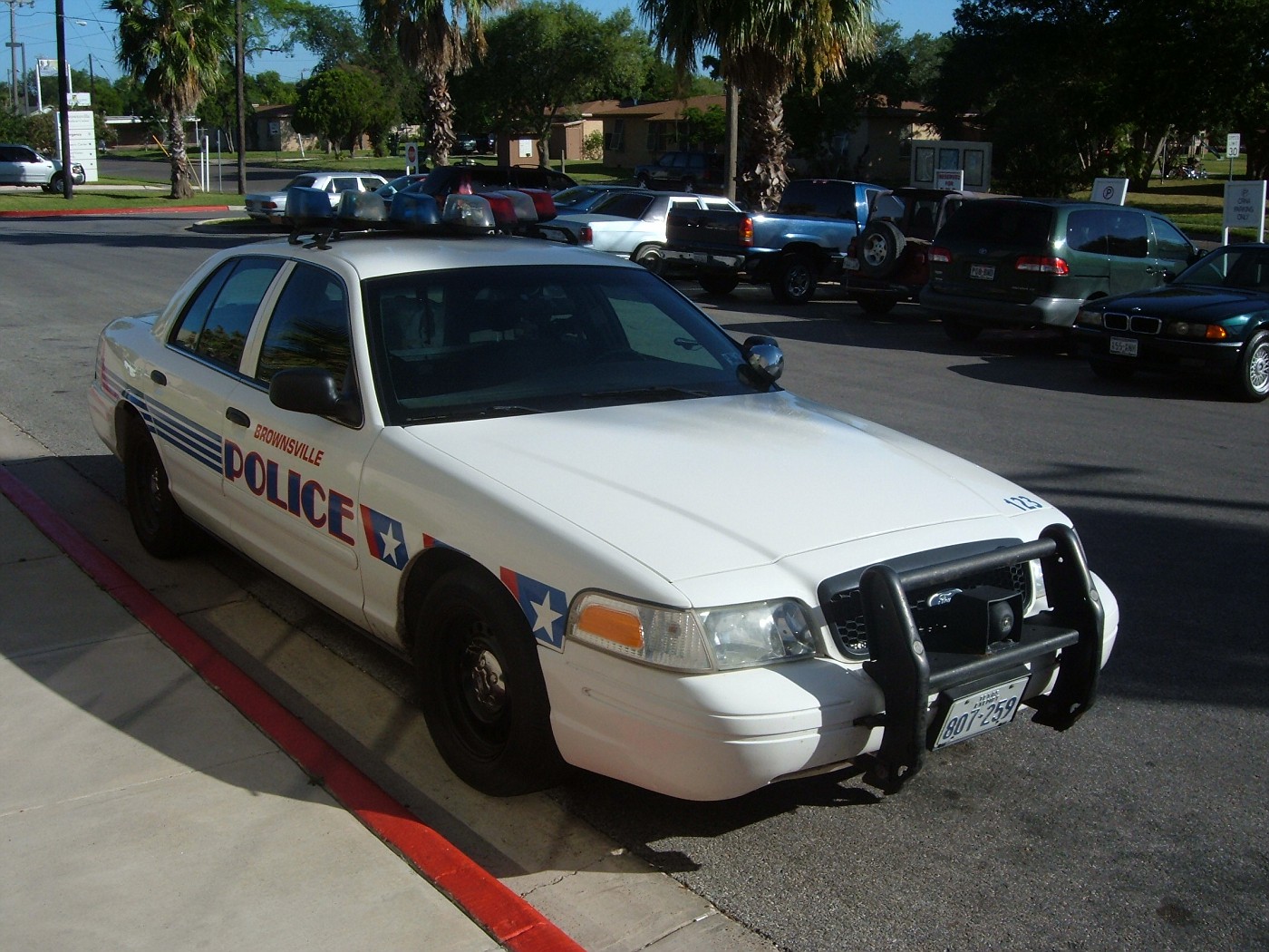 Copcar Dot Com - The Home Of The American Police Car - Photo Archives