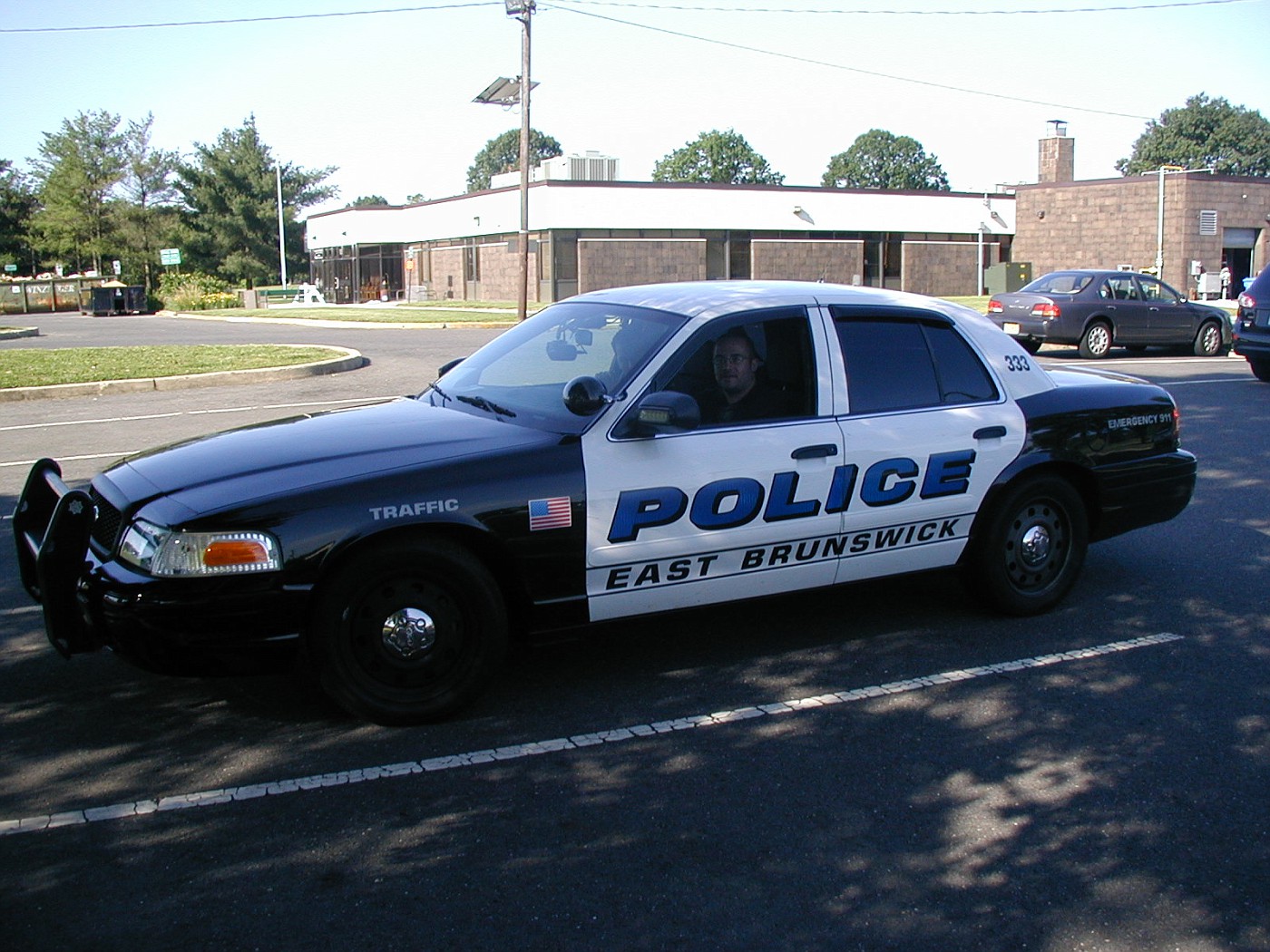 copcar dot com The home of the American Police Car Photo Archives